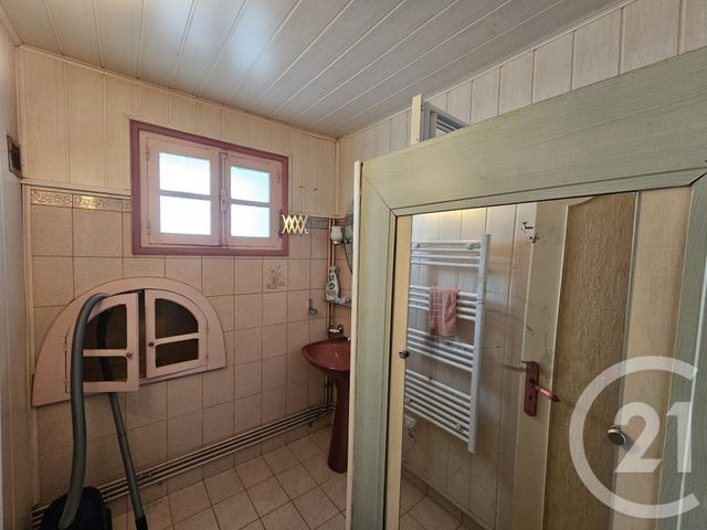 Maison &agrave; vendre - 6 pi&egrave;ces - 214,08 m2 - La Barthe De Neste - 65 - MIDI-PYRENEES