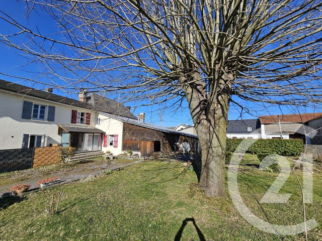 Maison &agrave; vendre - 6 pi&egrave;ces - 214,08 m2 - La Barthe De Neste - 65 - MIDI-PYRENEES