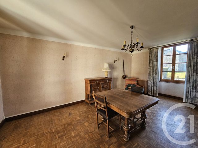 Maison &agrave; vendre - 6 pi&egrave;ces - 214,08 m2 - La Barthe De Neste - 65 - MIDI-PYRENEES