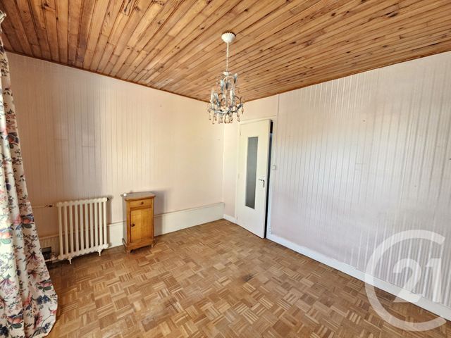 Maison &agrave; vendre - 6 pi&egrave;ces - 214,08 m2 - La Barthe De Neste - 65 - MIDI-PYRENEES