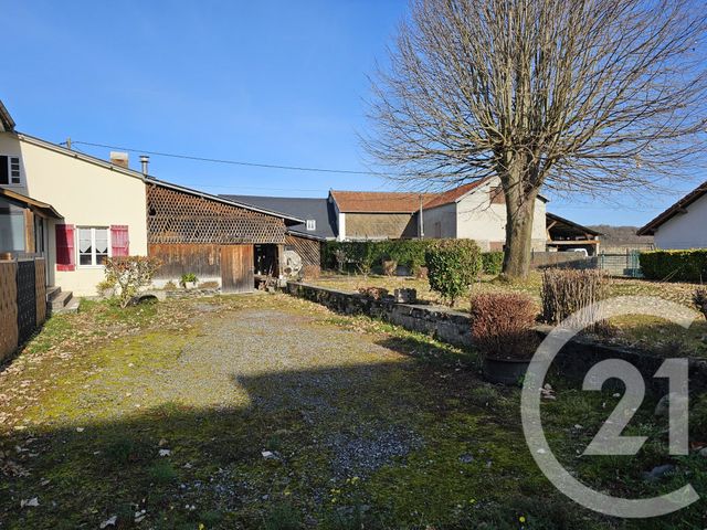 Maison &agrave; vendre - 6 pi&egrave;ces - 214,08 m2 - La Barthe De Neste - 65 - MIDI-PYRENEES