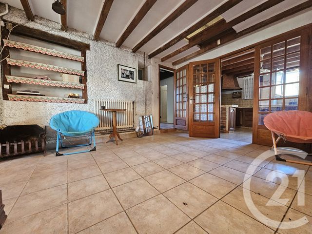 Maison &agrave; vendre - 6 pi&egrave;ces - 214,08 m2 - La Barthe De Neste - 65 - MIDI-PYRENEES