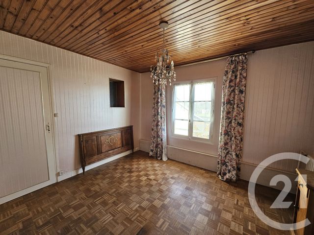 Maison &agrave; vendre - 6 pi&egrave;ces - 214,08 m2 - La Barthe De Neste - 65 - MIDI-PYRENEES