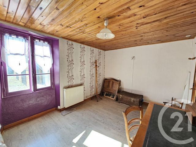 Maison &agrave; vendre - 6 pi&egrave;ces - 214,08 m2 - La Barthe De Neste - 65 - MIDI-PYRENEES