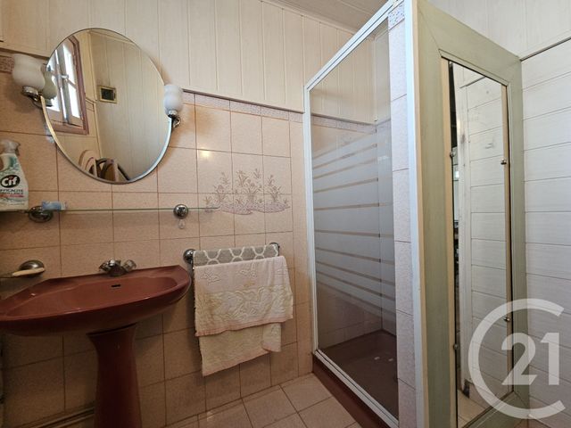 Maison &agrave; vendre - 6 pi&egrave;ces - 214,08 m2 - La Barthe De Neste - 65 - MIDI-PYRENEES