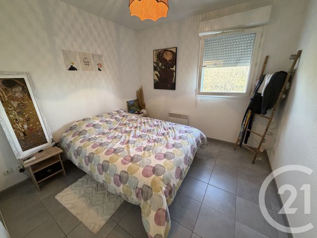 Appartement F2 &agrave; vendre - 2 pi&egrave;ces - 38,24 m2 - Lannemezan - 65 - MIDI-PYRENEES