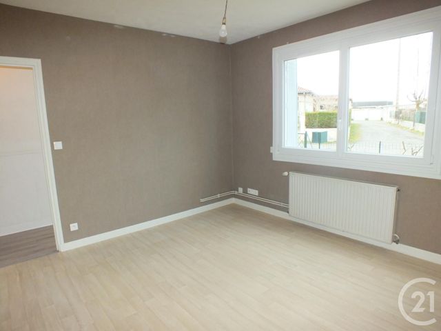 Maison &agrave; louer - 4 pi&egrave;ces - 66,80 m2 - Lannemezan - 65 - MIDI-PYRENEES