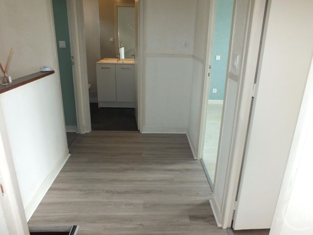 Maison &agrave; louer - 4 pi&egrave;ces - 66,80 m2 - Lannemezan - 65 - MIDI-PYRENEES