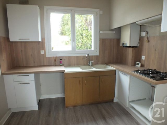 Maison &agrave; louer - 4 pi&egrave;ces - 66,80 m2 - Lannemezan - 65 - MIDI-PYRENEES