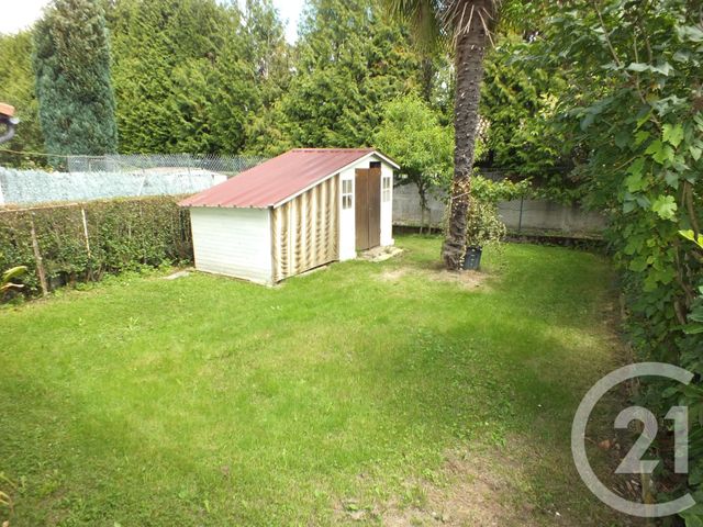 Maison &agrave; louer - 4 pi&egrave;ces - 66,80 m2 - Lannemezan - 65 - MIDI-PYRENEES