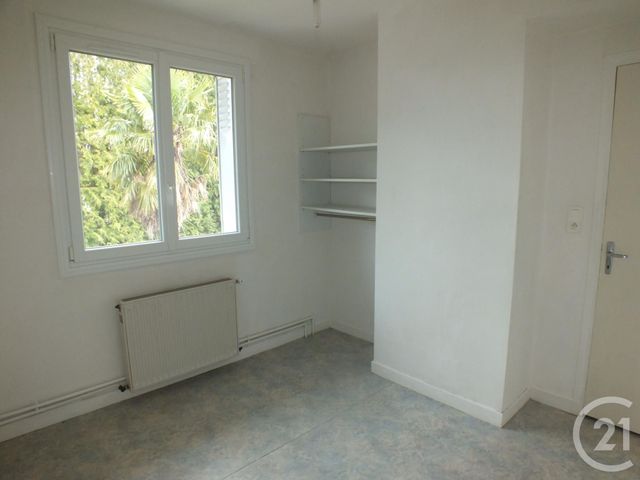 Maison &agrave; louer - 4 pi&egrave;ces - 66,80 m2 - Lannemezan - 65 - MIDI-PYRENEES