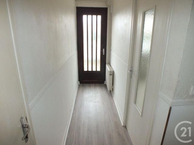 Maison &agrave; louer - 4 pi&egrave;ces - 66,80 m2 - Lannemezan - 65 - MIDI-PYRENEES