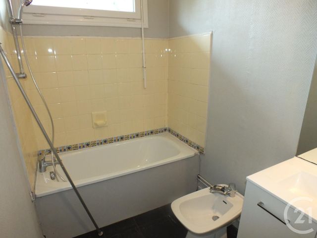 Maison &agrave; louer - 4 pi&egrave;ces - 66,80 m2 - Lannemezan - 65 - MIDI-PYRENEES