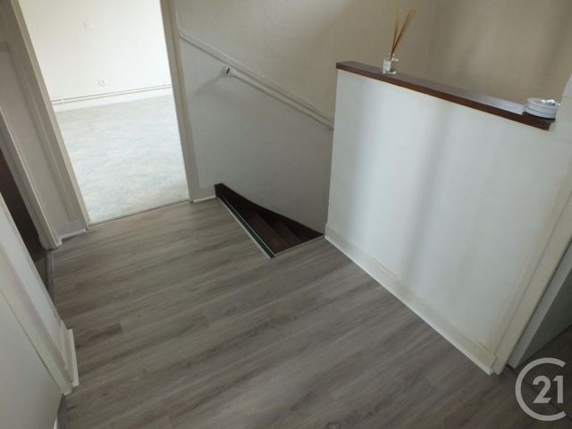 Maison &agrave; louer - 4 pi&egrave;ces - 66,80 m2 - Lannemezan - 65 - MIDI-PYRENEES