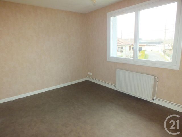 Maison &agrave; louer - 4 pi&egrave;ces - 66,80 m2 - Lannemezan - 65 - MIDI-PYRENEES