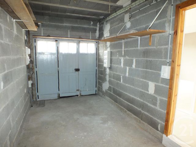 Maison &agrave; louer - 4 pi&egrave;ces - 66,80 m2 - Lannemezan - 65 - MIDI-PYRENEES