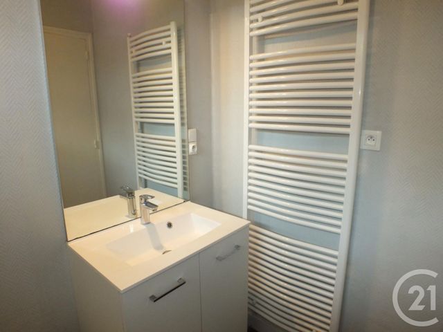 Maison &agrave; louer - 4 pi&egrave;ces - 66,80 m2 - Lannemezan - 65 - MIDI-PYRENEES