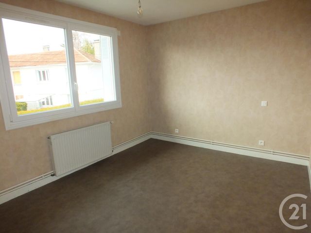 Maison &agrave; louer - 4 pi&egrave;ces - 66,80 m2 - Lannemezan - 65 - MIDI-PYRENEES