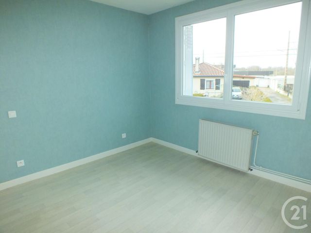 Maison &agrave; louer - 4 pi&egrave;ces - 66,80 m2 - Lannemezan - 65 - MIDI-PYRENEES