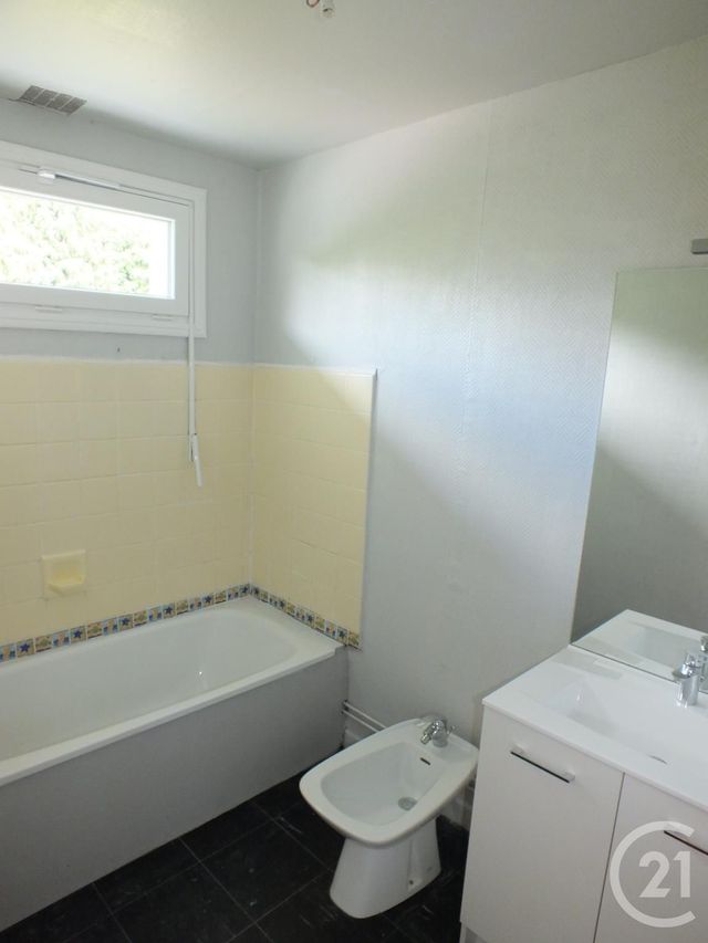 Maison &agrave; louer - 4 pi&egrave;ces - 66,80 m2 - Lannemezan - 65 - MIDI-PYRENEES