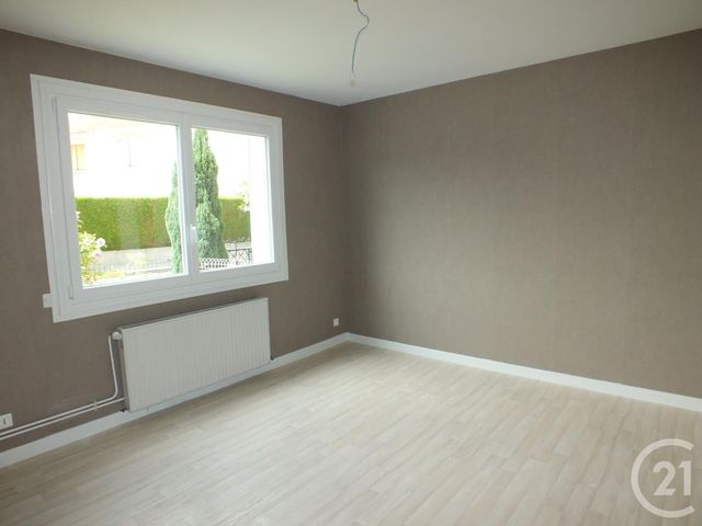 Maison &agrave; louer - 4 pi&egrave;ces - 66,80 m2 - Lannemezan - 65 - MIDI-PYRENEES