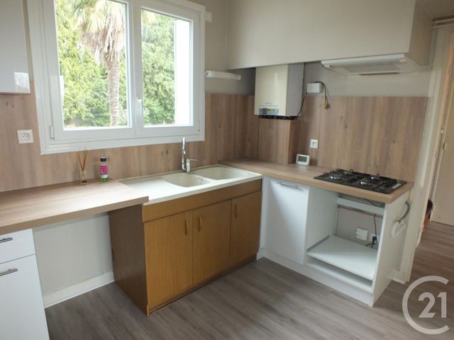 Maison &agrave; louer - 4 pi&egrave;ces - 66,80 m2 - Lannemezan - 65 - MIDI-PYRENEES