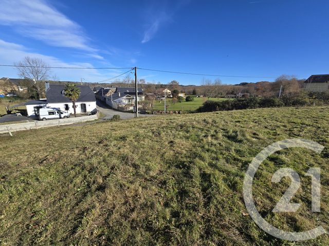 Terrain &agrave; vendre - 6698 m2 - Avezac Prat Lahitte - 65 - MIDI-PYRENEES