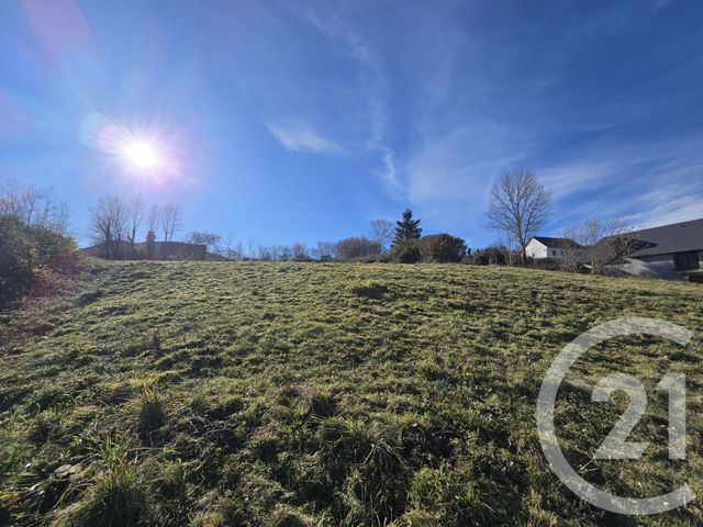 Terrain &agrave; vendre - 6698 m2 - Avezac Prat Lahitte - 65 - MIDI-PYRENEES