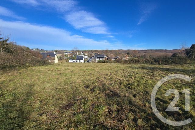 terrain - AVEZAC PRAT LAHITTE - 65