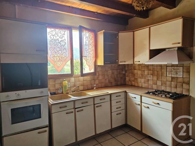 Maison à vendre - 5 pièces - 107,69 m2 - Bulan - 65 - MIDI-PYRENEES