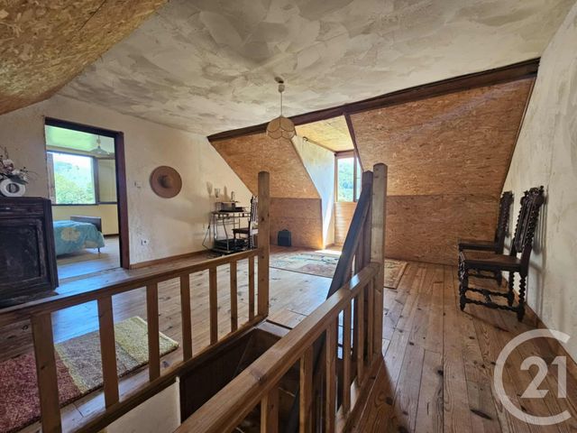 Maison à vendre - 5 pièces - 107,69 m2 - Bulan - 65 - MIDI-PYRENEES