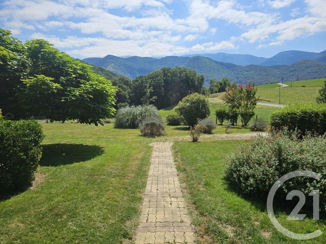 Maison à vendre - 5 pièces - 107,69 m2 - Bulan - 65 - MIDI-PYRENEES