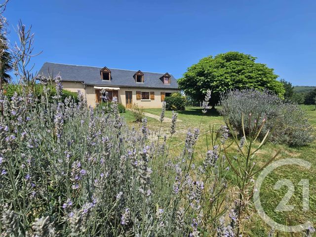 Maison à vendre - 5 pièces - 107,69 m2 - Bulan - 65 - MIDI-PYRENEES