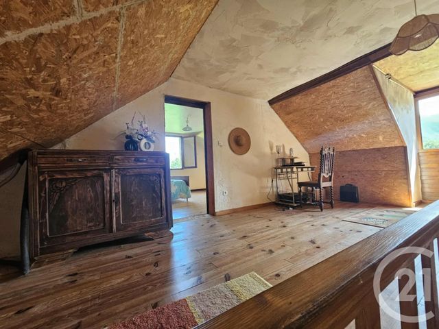 Maison à vendre - 5 pièces - 107,69 m2 - Bulan - 65 - MIDI-PYRENEES