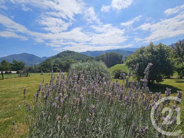 Maison à vendre - 5 pièces - 107,69 m2 - Bulan - 65 - MIDI-PYRENEES
