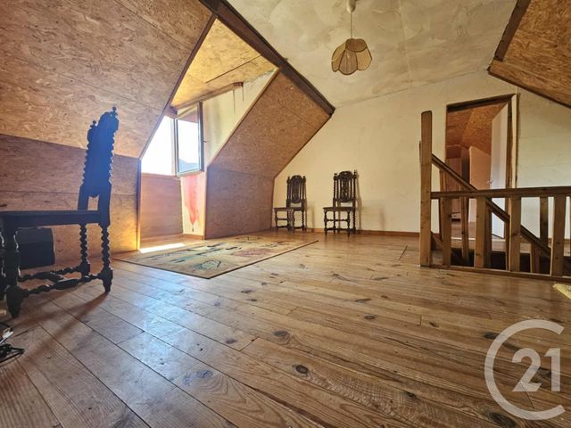 Maison à vendre - 5 pièces - 107,69 m2 - Bulan - 65 - MIDI-PYRENEES