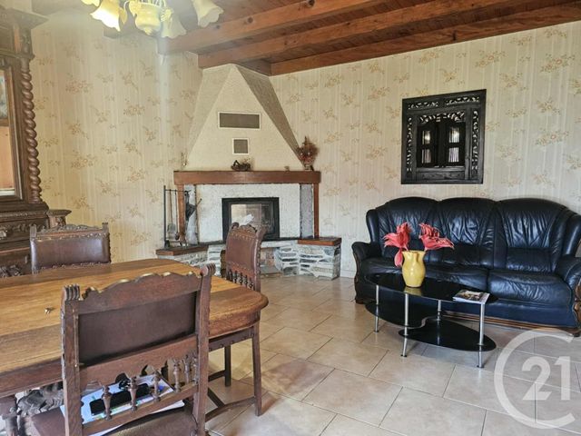 Maison à vendre - 5 pièces - 107,69 m2 - Bulan - 65 - MIDI-PYRENEES