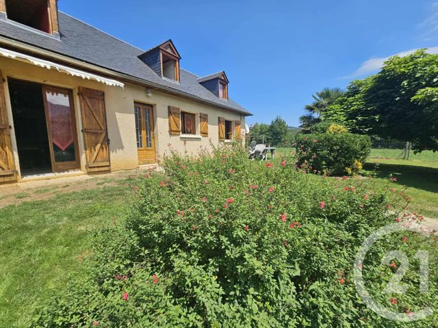 Maison à vendre - 5 pièces - 107,69 m2 - Bulan - 65 - MIDI-PYRENEES
