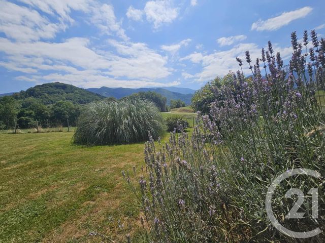 Maison à vendre - 5 pièces - 107,69 m2 - Bulan - 65 - MIDI-PYRENEES