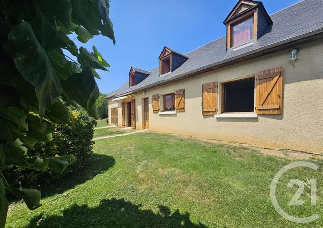 Maison à vendre - 5 pièces - 107,69 m2 - Bulan - 65 - MIDI-PYRENEES