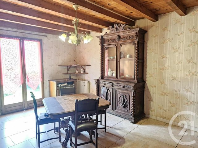 Maison à vendre - 5 pièces - 107,69 m2 - Bulan - 65 - MIDI-PYRENEES