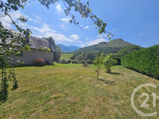 Maison à vendre - 5 pièces - 107,69 m2 - Bulan - 65 - MIDI-PYRENEES