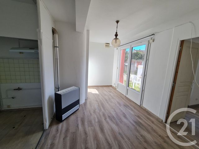 Appartement F3 à louer - 3 pièces - 46,63 m2 - Lannemezan - 65 - MIDI-PYRENEES