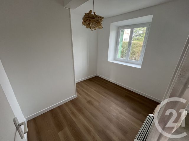 Appartement F3 &agrave; louer - 3 pi&egrave;ces - 46,63 m2 - Lannemezan - 65 - MIDI-PYRENEES