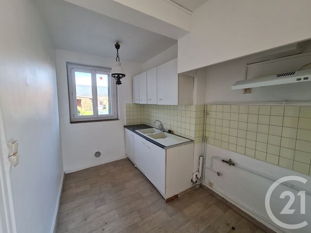 Appartement F3 à louer - 3 pièces - 46,63 m2 - Lannemezan - 65 - MIDI-PYRENEES