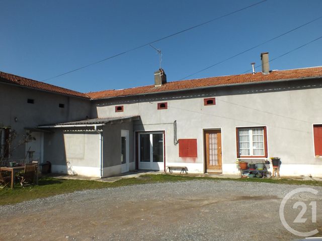 appartement - LANNEMEZAN - 65