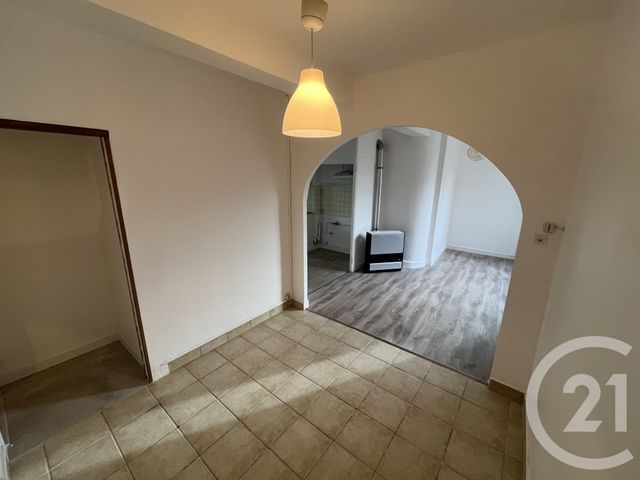 Appartement F3 &agrave; louer - 3 pi&egrave;ces - 46,63 m2 - Lannemezan - 65 - MIDI-PYRENEES