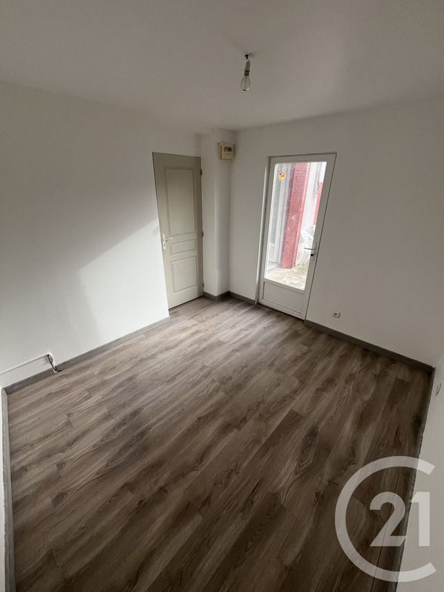 Appartement F3 &agrave; louer - 3 pi&egrave;ces - 46,63 m2 - Lannemezan - 65 - MIDI-PYRENEES