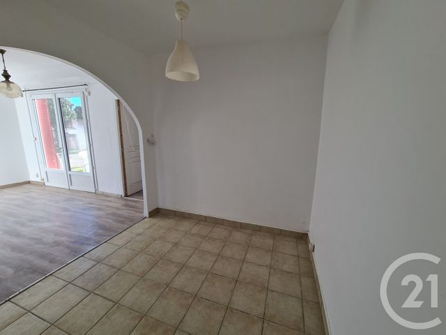 Appartement F3 à louer - 3 pièces - 46,63 m2 - Lannemezan - 65 - MIDI-PYRENEES