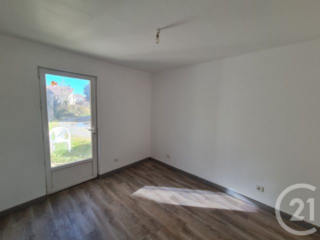 Appartement F3 à louer - 3 pièces - 46,63 m2 - Lannemezan - 65 - MIDI-PYRENEES